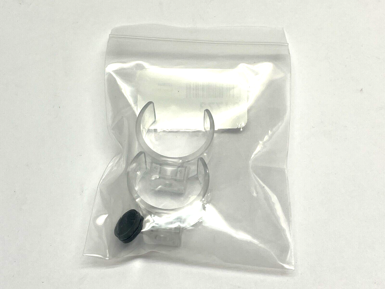 Banner LMBWLS27SP Snap Clip Brackets 94773 - Maverick Industrial Sales