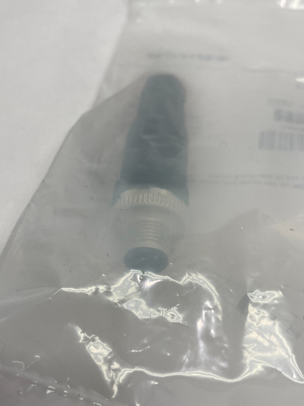 Turck BS 8141-0 Field Wireable Connector M12 4-Pin Male U6550 - Maverick Industrial Sales