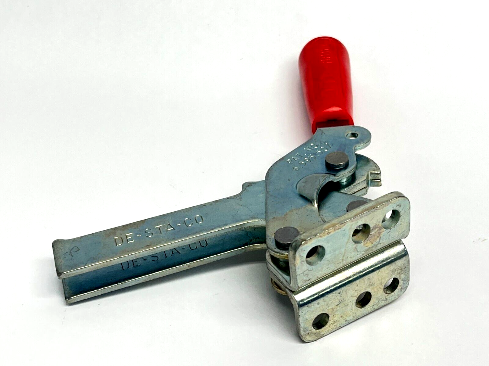Destaco 2007-U Vertical Hold Down Clamp - Maverick Industrial Sales