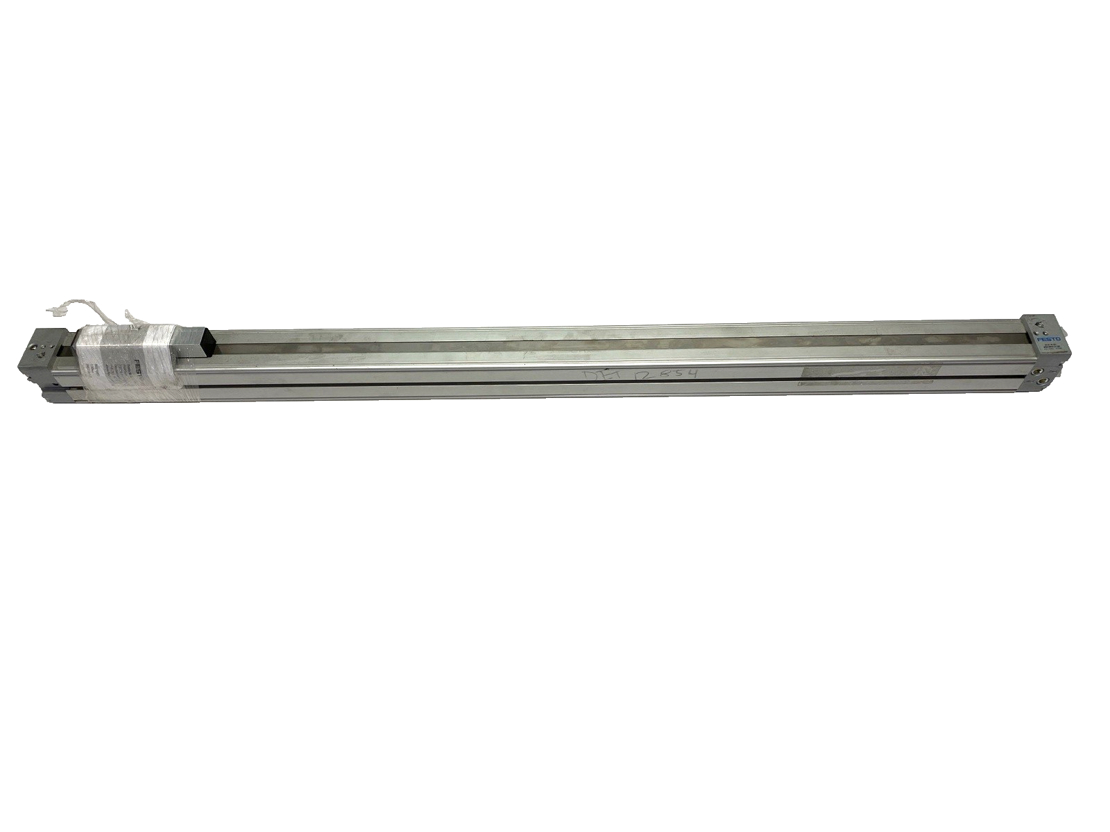 Festo DGC-K-25-650-PPV-A-GK Pneumatic Linear Drive 1312501 - Maverick Industrial Sales