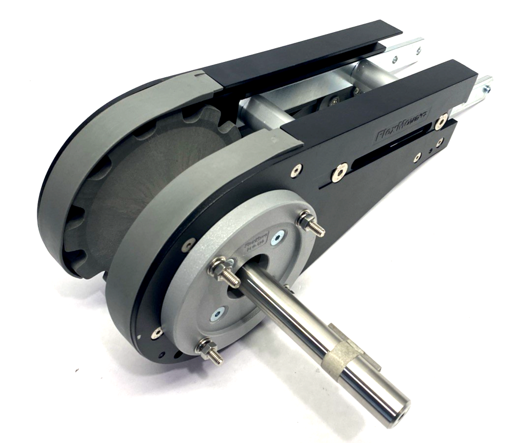 Dorner FCDD-A105-0S-SF Flex Move FC Direct End Drive - Maverick Industrial Sales