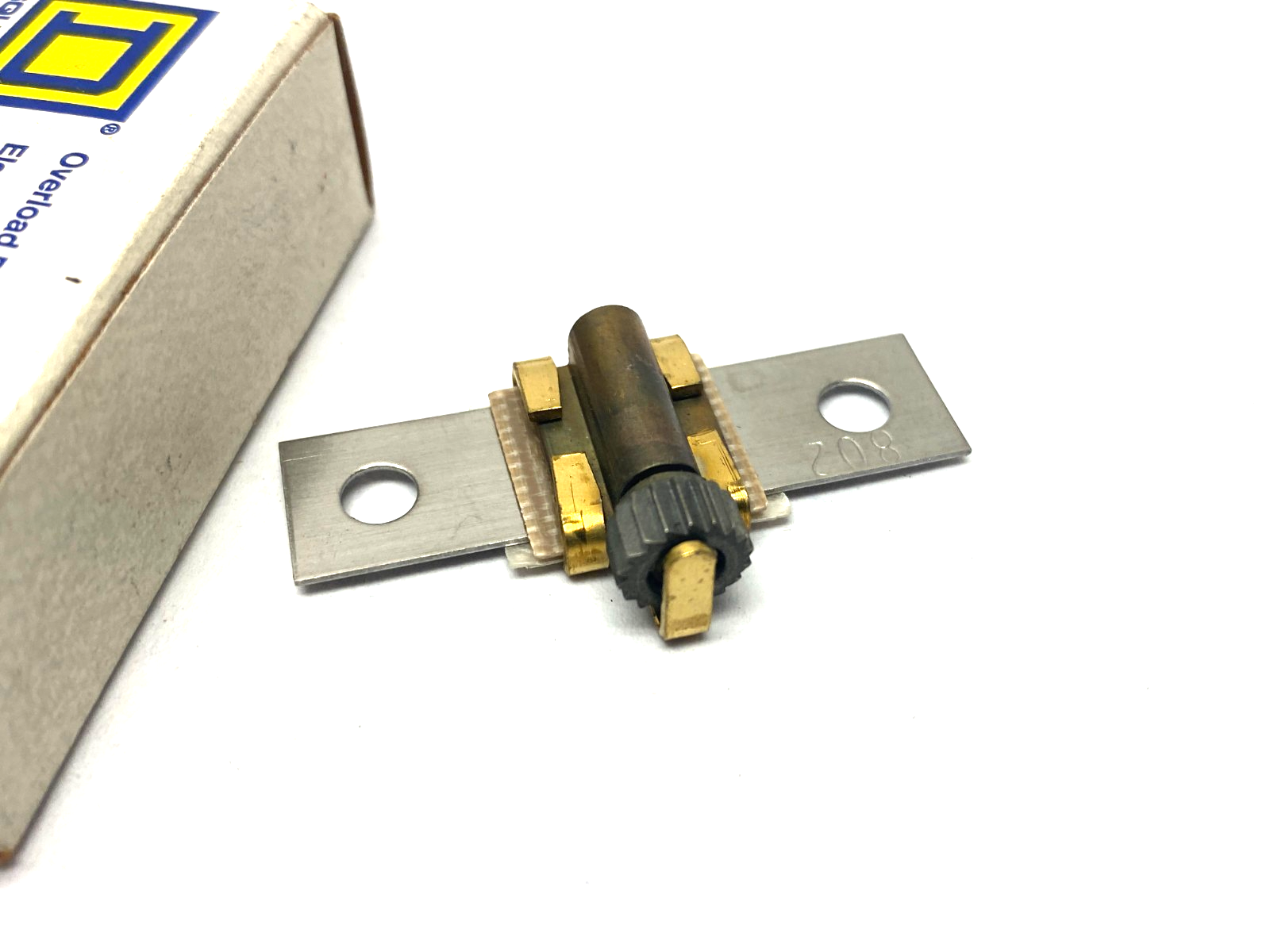 Square D B28.0 Thermal Overload Relay Element - Maverick Industrial Sales