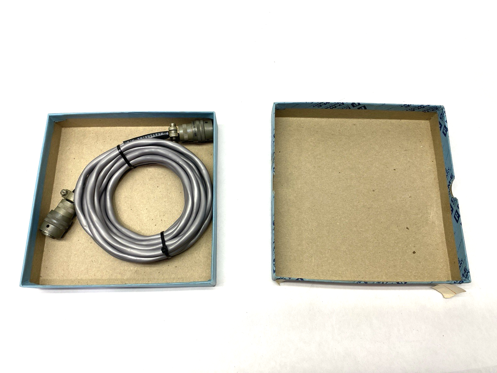 BSC-10 | DME Extension Cable for Button Sensors 10' - Used - Maverick Industrial Sales