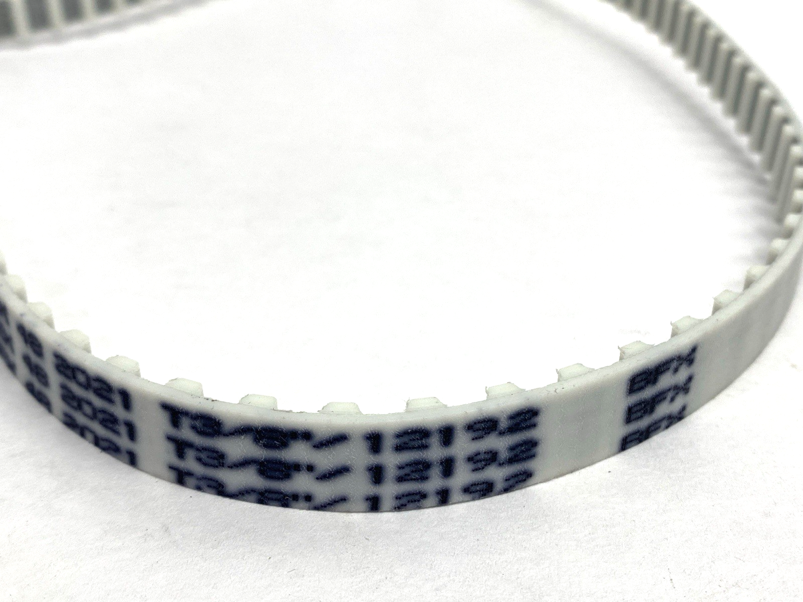 Brecoflex T3/8"/1219.2 BFX Truly Endless Timing Belt 1219.2mm Long - Maverick Industrial Sales