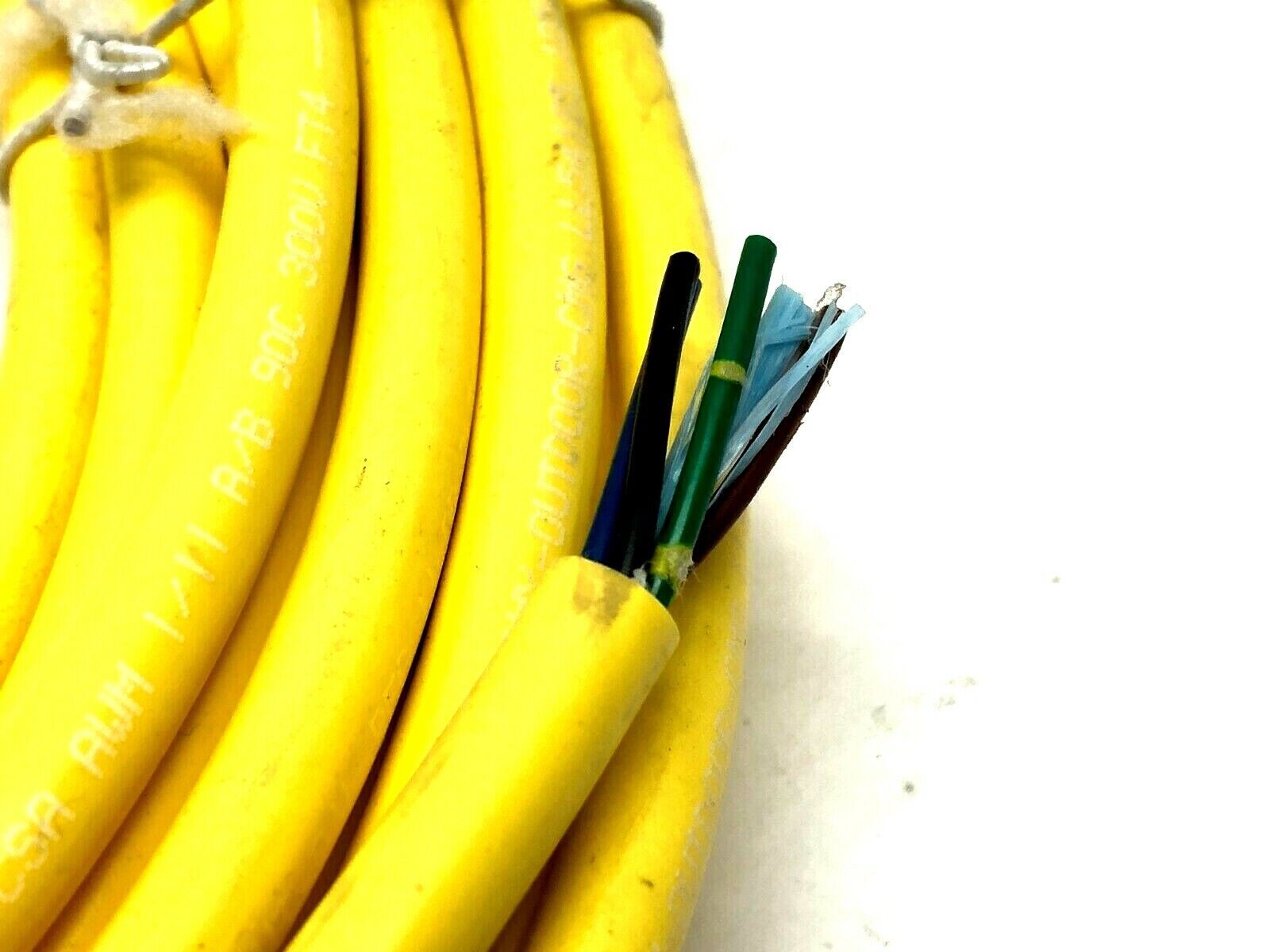 Murr Elektronik 7700-12361-1611000 Connection Cable M12 Female Connector - Maverick Industrial Sales