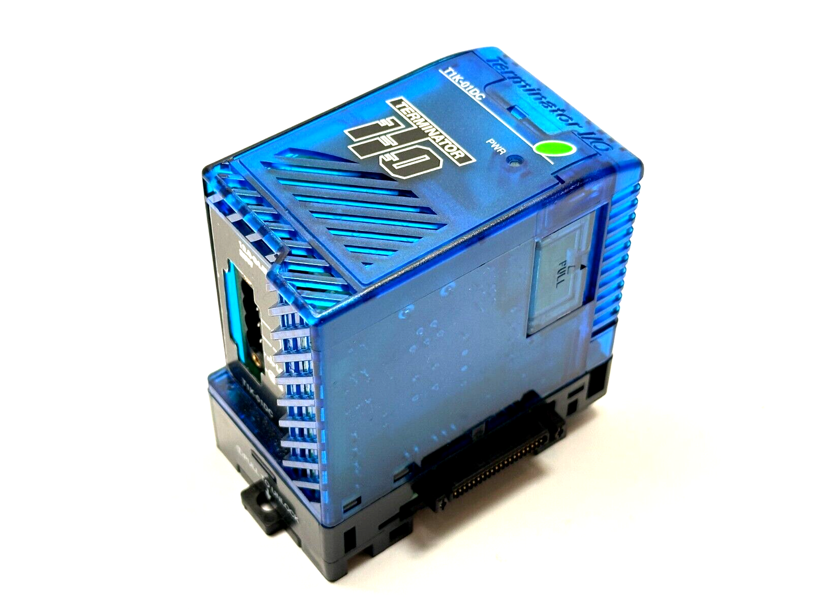 Automation Direct T1K-01DC Terminator DC Power Supply 12/24 VDC Nominal Input - Maverick Industrial Sales