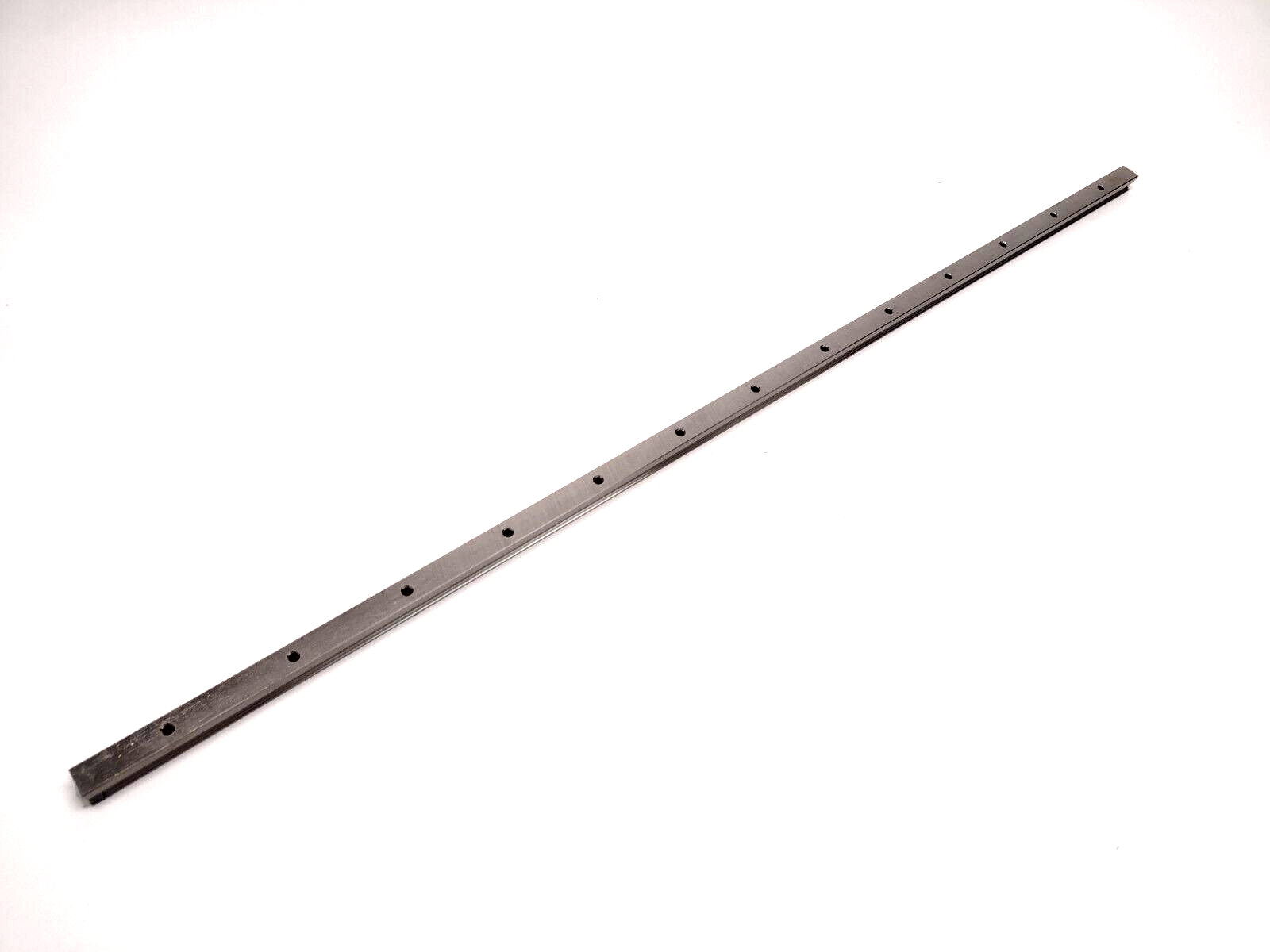 INA SCHAFFLER TKVD15-B-G 800-40-40 Linear Rail 800 mm Length - Maverick Industrial Sales
