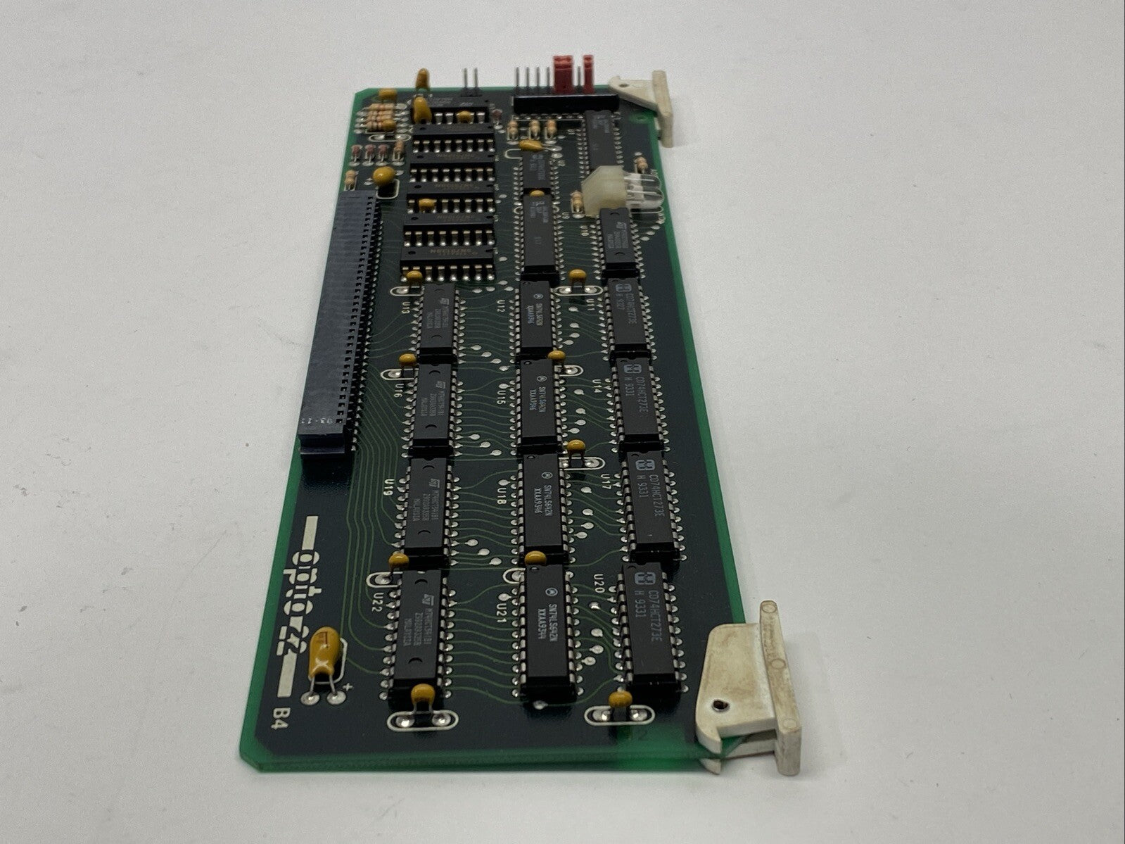 Opto 22 001788K PCB Control Board - Maverick Industrial Sales