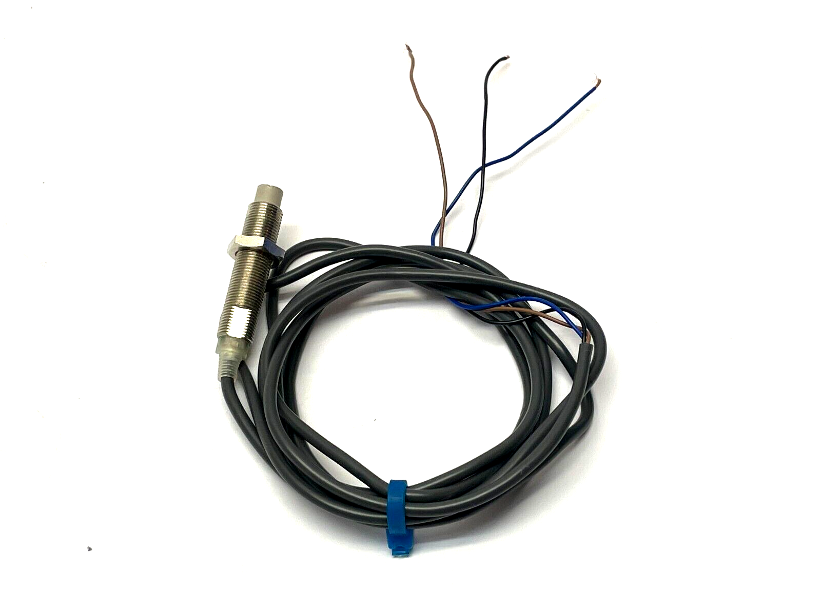 Omron E2E2-X5MC1 Proximity Sensor - Maverick Industrial Sales
