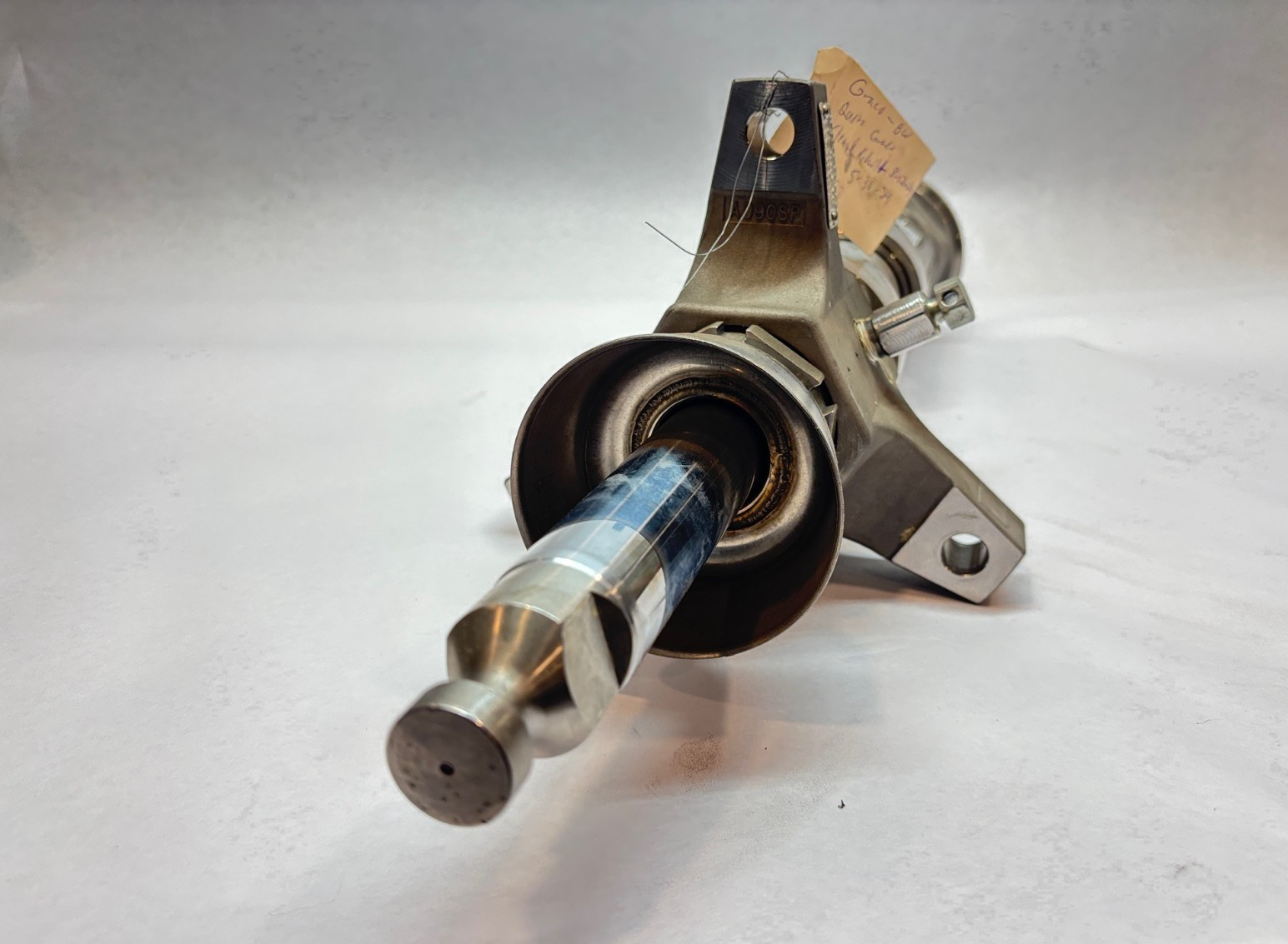 Graco L200SS Check-Mate 200 Severe Duty Pump - Maverick Industrial Sales