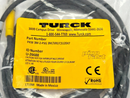 Turck PKW 3M-2-PSG 3M/S90/CS12047 Picofast Cordset 2m U-26688 - Maverick Industrial Sales