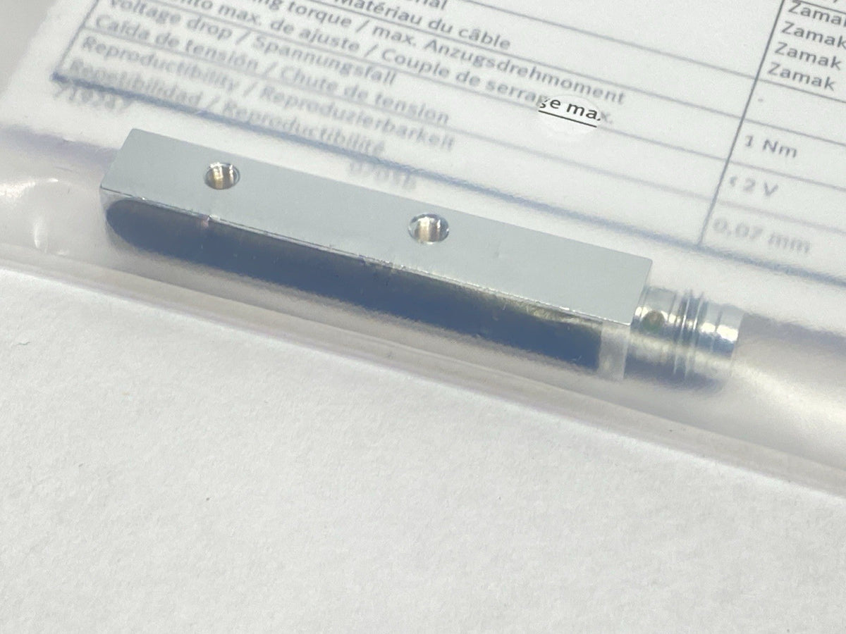 Festo SIES-Q8B-PS-S-L Proximity Sensor 178295 - Maverick Industrial Sales