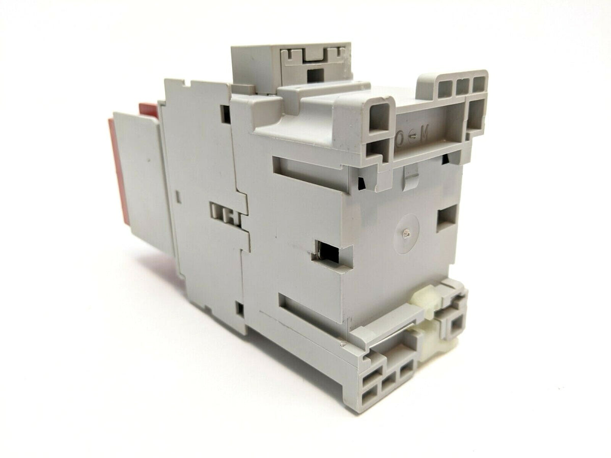 100S-C23J422C | Allen Bradley Ser. C Guardmaster Safety Contactor, 23A, Line Side - Used - Maverick Industrial Sales