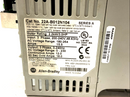 Allen Bradley 22A-B012N104 Ser. A Drive 240VAC 3PH 12A 2.2KW 3.0HP No Filter - Maverick Industrial Sales