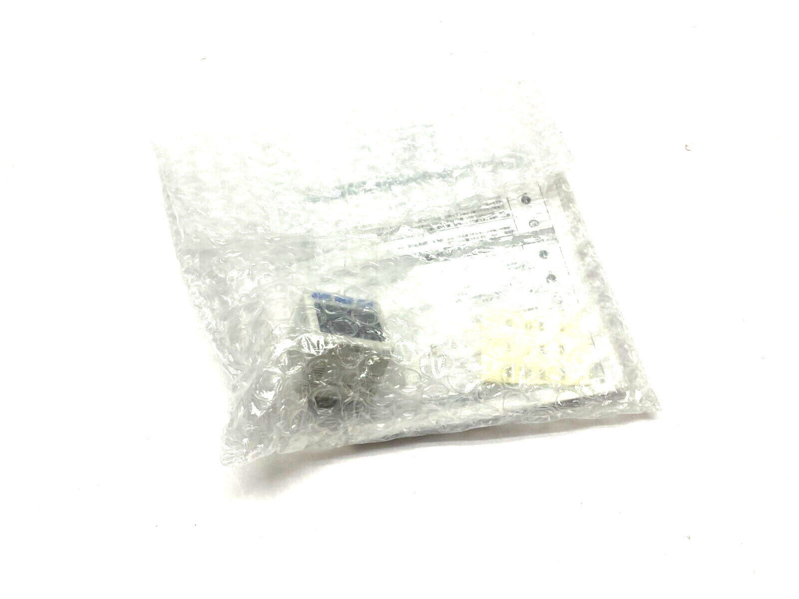 SMC ISE20B-L-N01 Digital Pressure Switch - Maverick Industrial Sales