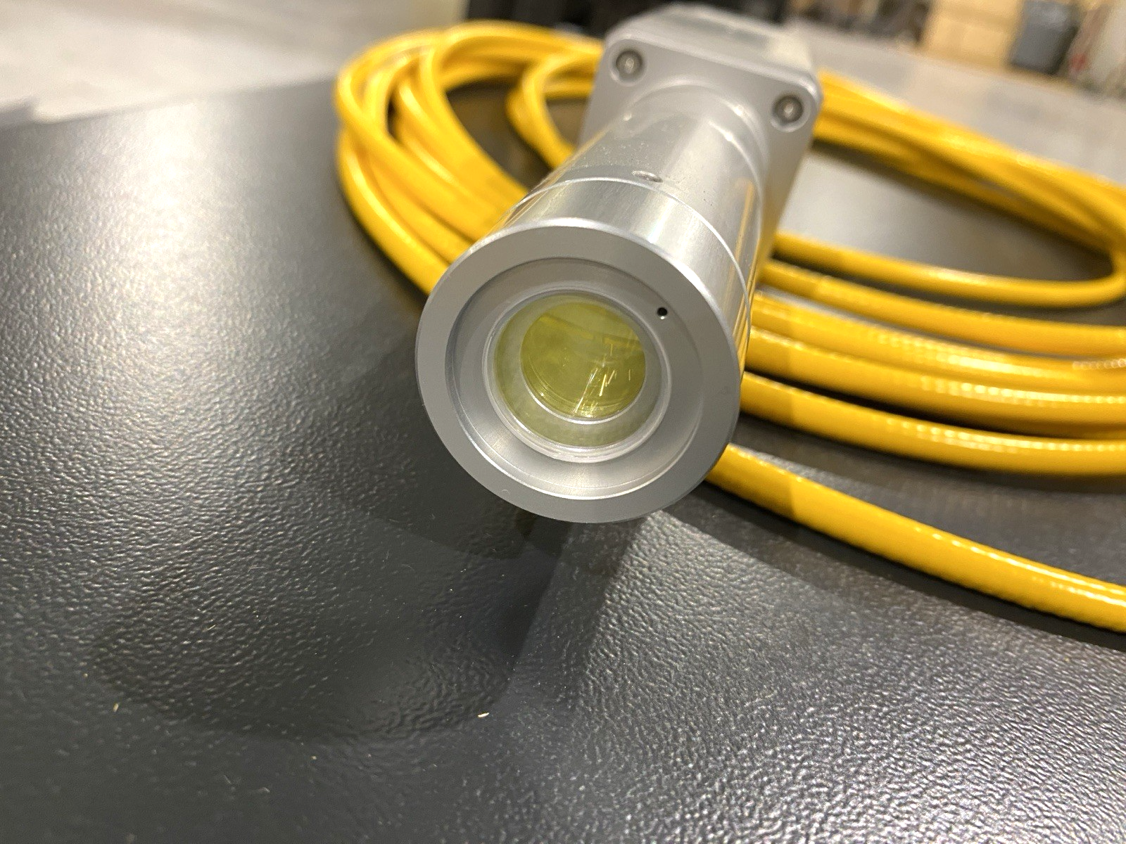 IPG Photonics YLPN-1-30x240-300-R YTTRBIUM Pulsed Fiber Laser 230V 5.5A Feb 2023 - Maverick Industrial Sales