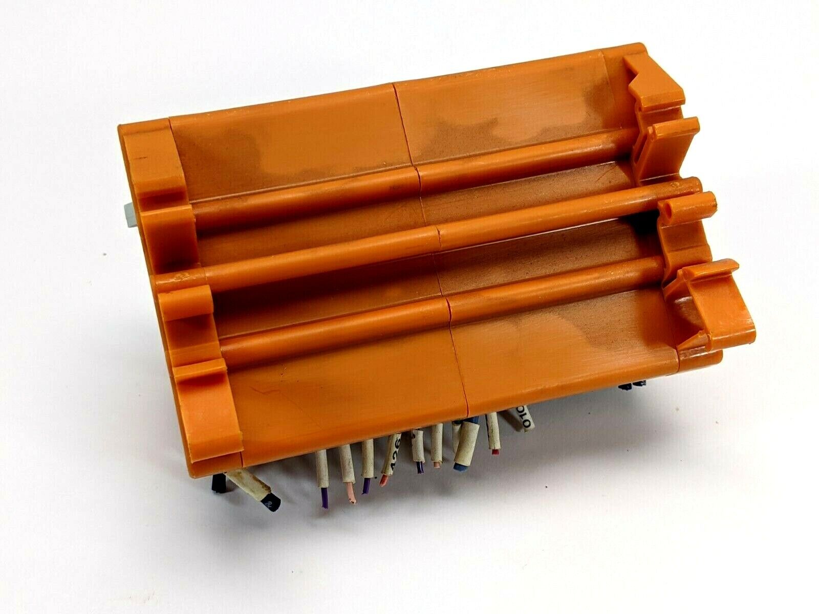 Klippon 389958 Terminal Block Weidmuller AP-LPK - Maverick Industrial Sales