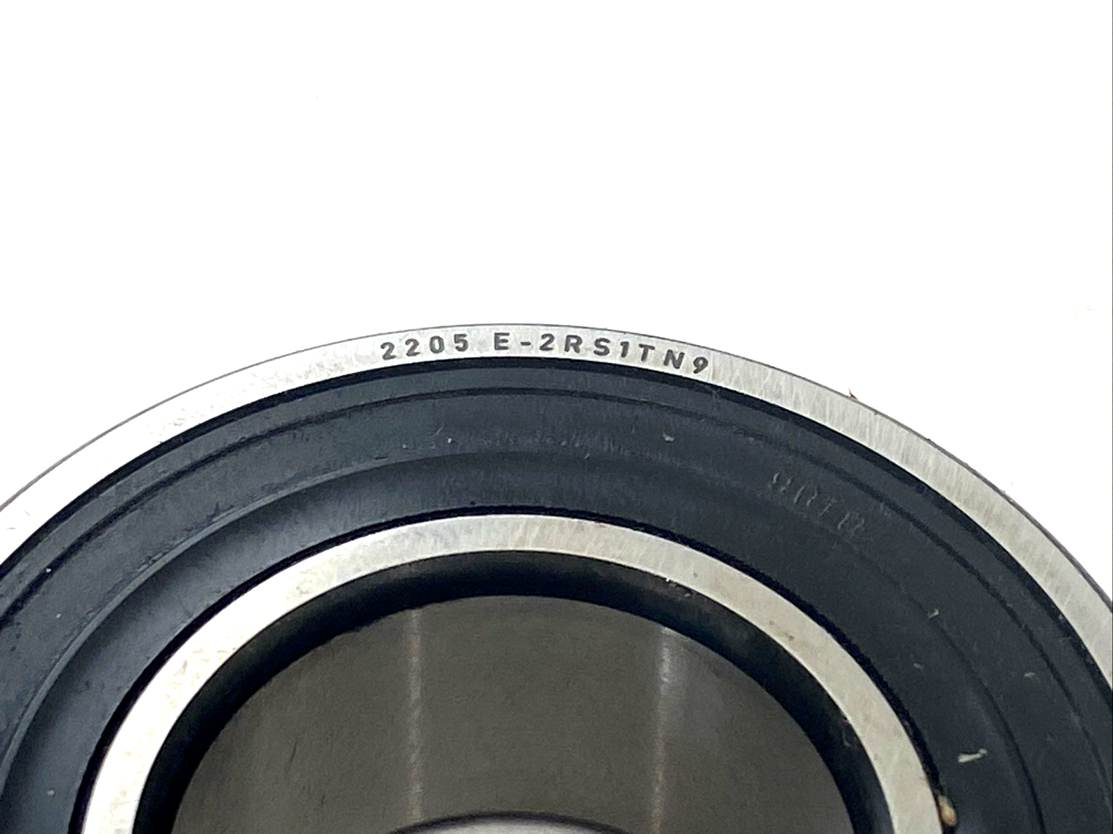SKF 2205 E-2RS1TN9 Self-Aligning Ball Bearing 25mm Bore 52mm OD 18mm Wide - Maverick Industrial Sales