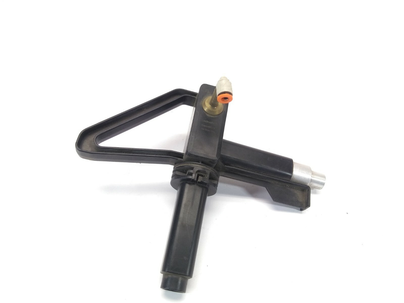 Lectrostatic 120 PSI Applicator Gun - Maverick Industrial Sales