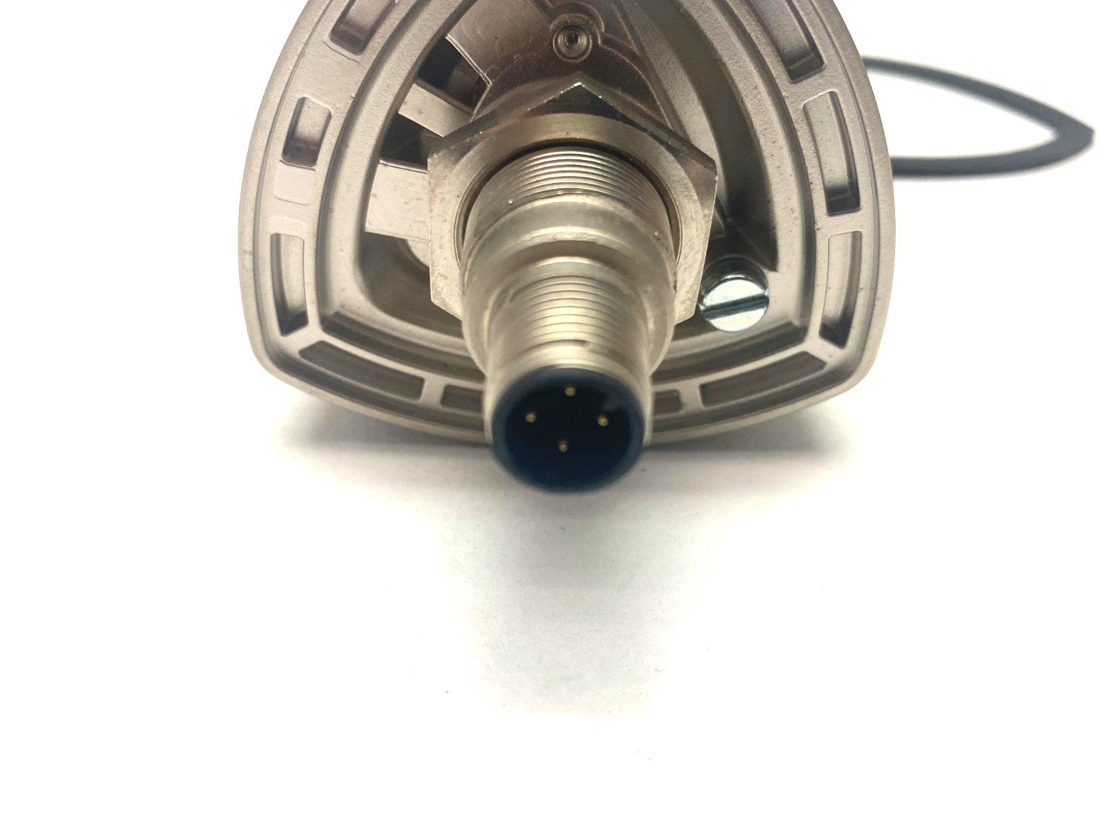 Balluff BNI0082 SmartLight LED Signal Indi. Tower Light BNI IOL-802-102-Z036 - Maverick Industrial Sales