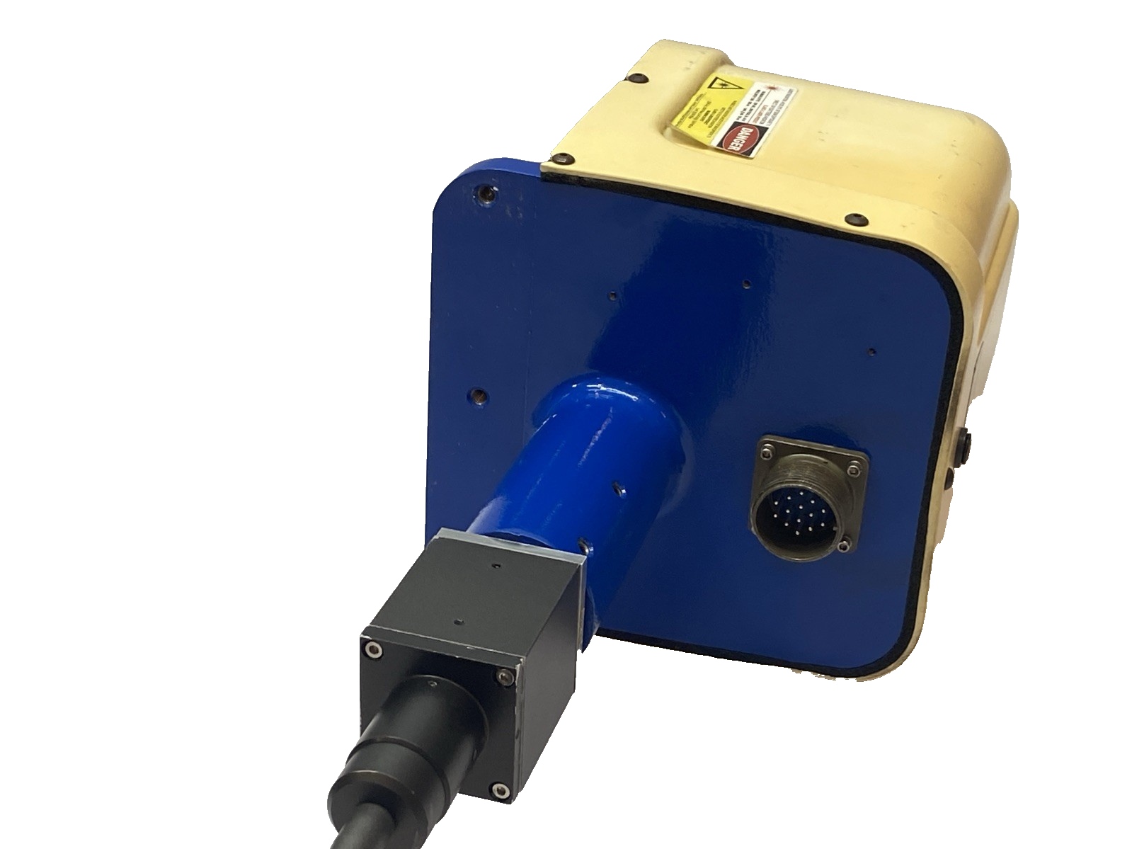 ControlLaser 234834 Laserhead Control Unit - Maverick Industrial Sales
