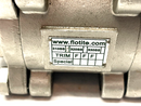 Flo-Tite 1-1/2" Ball Valve 1500 WOG CF8M 316 - Maverick Industrial Sales