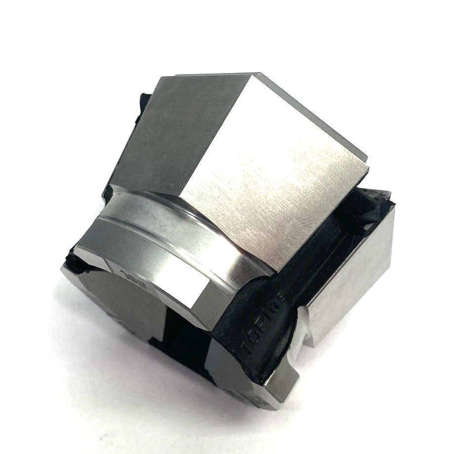 1005303 | Hainbuch Clamping Head TOP40 18,4mm Dia. - Used - Maverick Industrial Sales