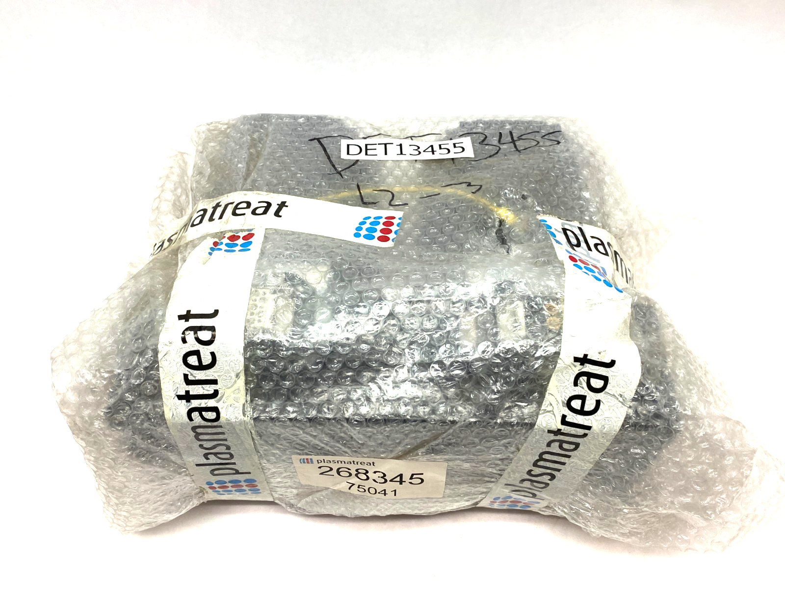 Plasmatreat 75041 High Voltage HVC Plasma Transformer, 268345 - Maverick Industrial Sales