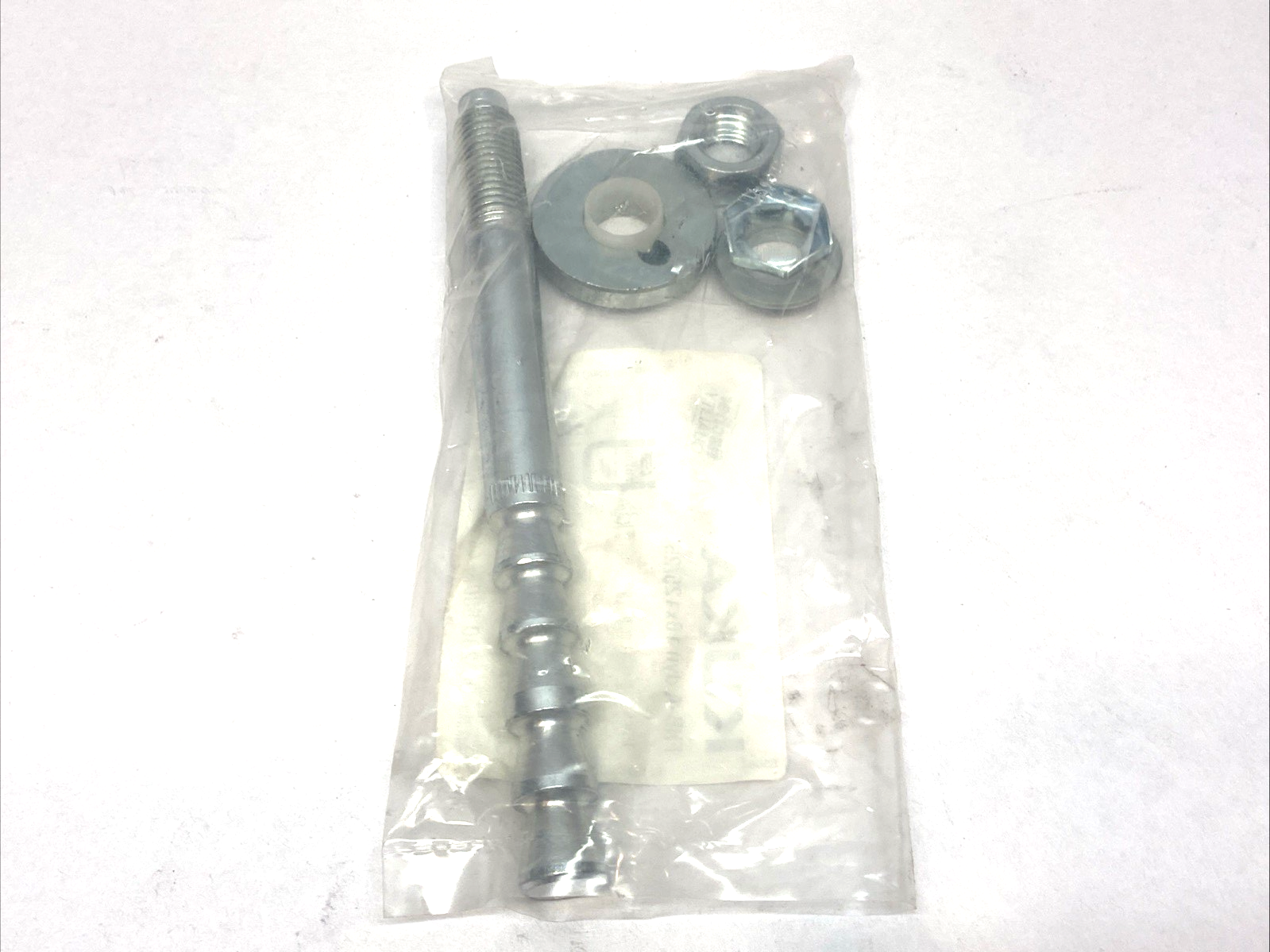 00 280 580 | KUKA FHB-A Dyn 16x125/25 Steel Anchor Kit - New – Open box - Maverick Industrial Sales