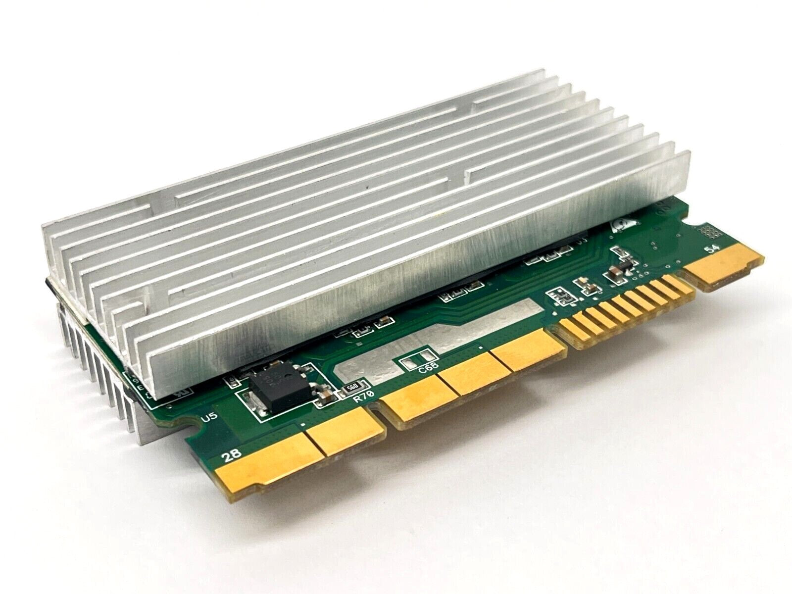 Dell 0T2748 Voltage Regulation Module for Poweredge 6800 - Maverick Industrial Sales
