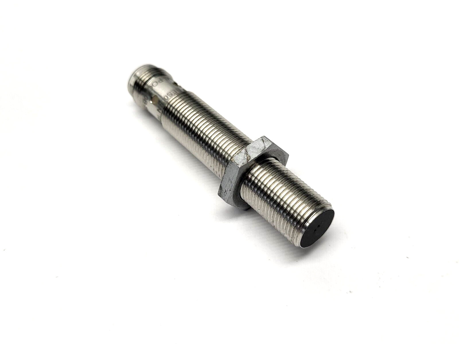 Balluff BES005N Proximity Sensor BES M12MI-POC40B-S04G - Maverick Industrial Sales