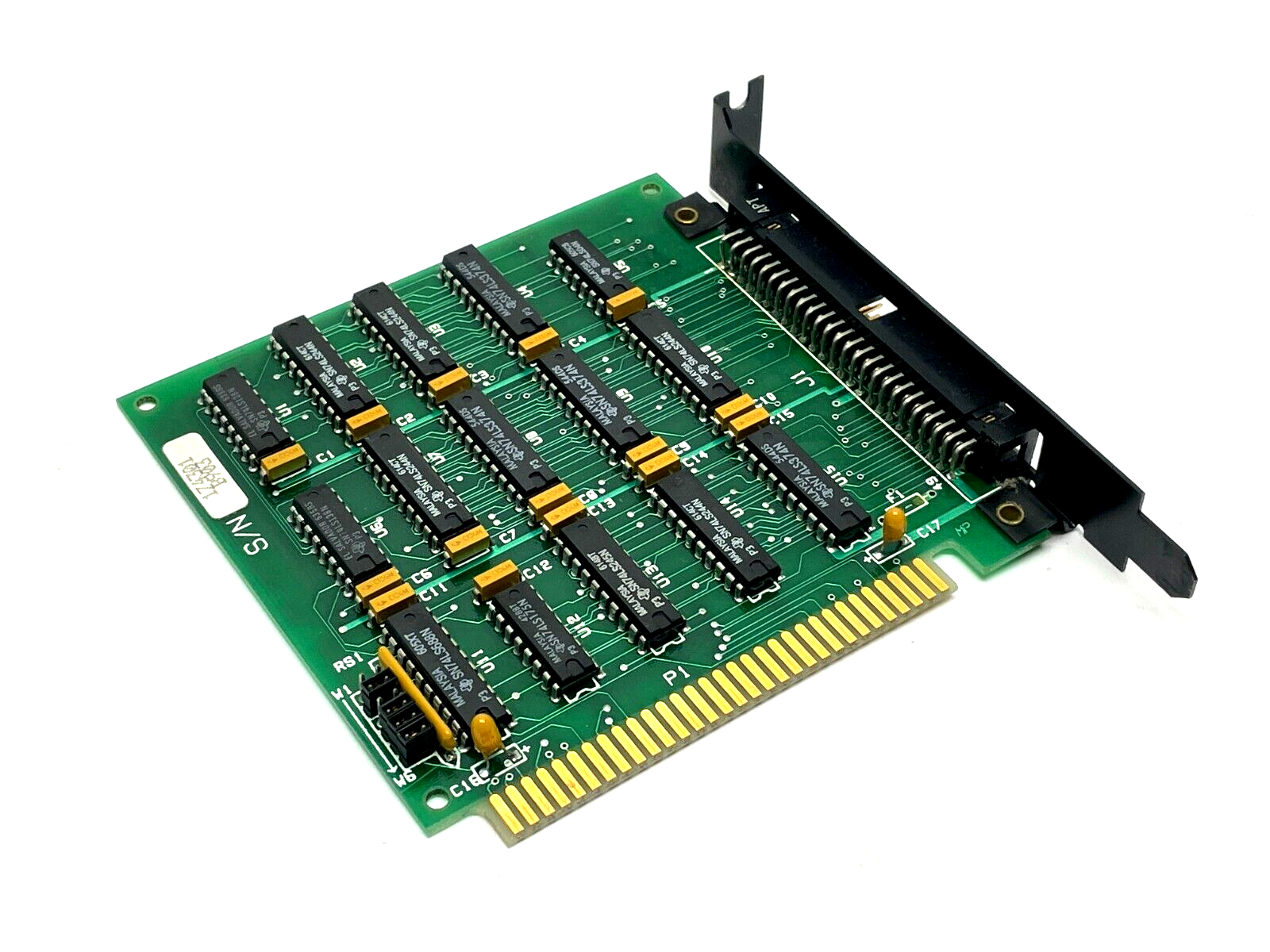 Data Translation 2213 DAQ Card DT2817 - Maverick Industrial Sales