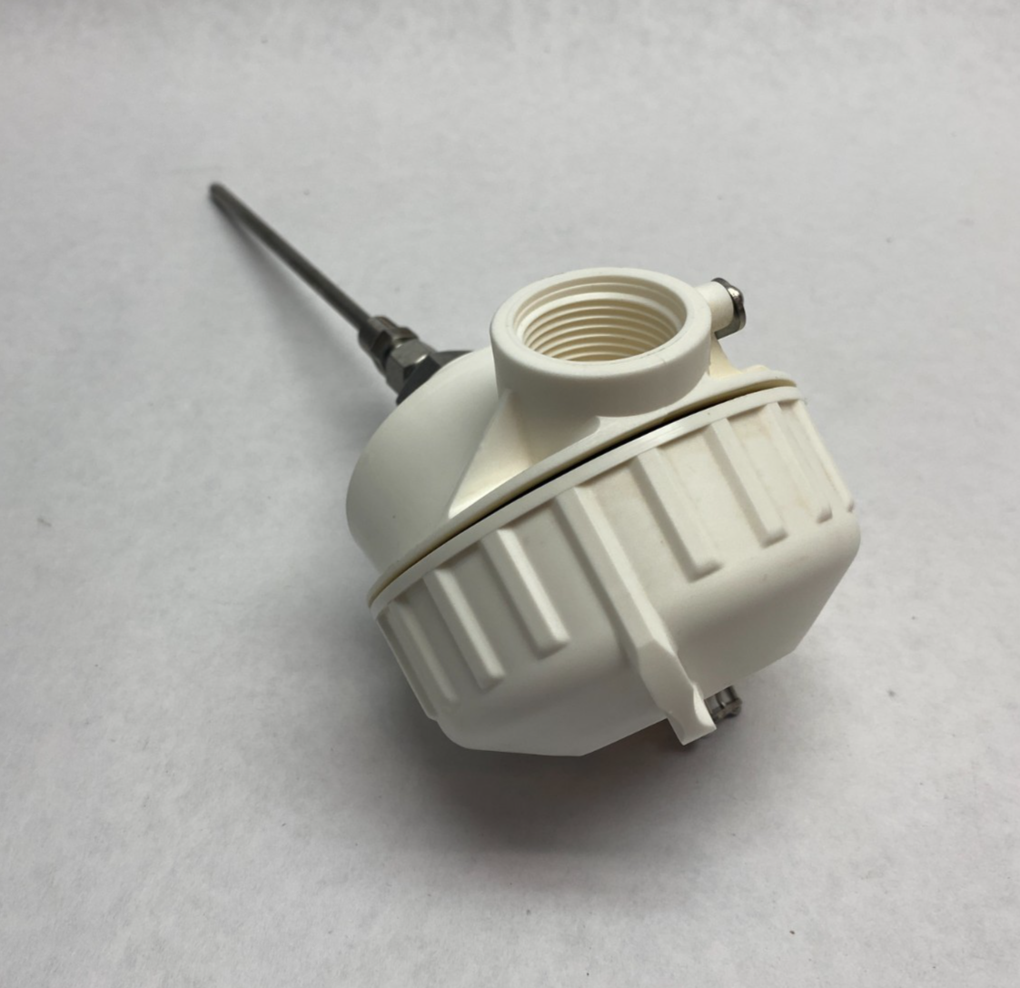 Therma Tron X J38U-006-12A-9HP63 Pyromation Thermocouple Probe Sensor - Maverick Industrial Sales
