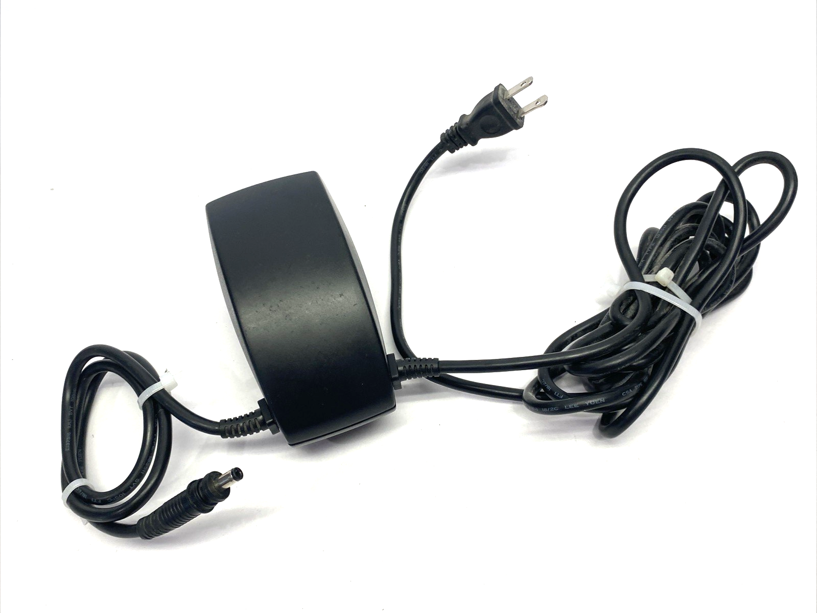 Linak TR6000-000104 Power Charger for Linear Actuator 120V~ 60Hz - Maverick Industrial Sales