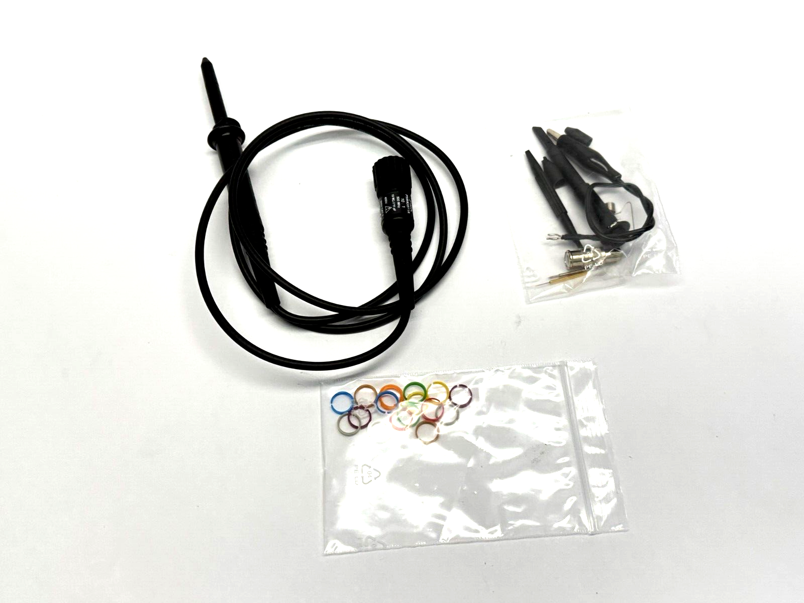 PMK PMMG 511-RO Passive Probe 500MHz 10:1 - Maverick Industrial Sales