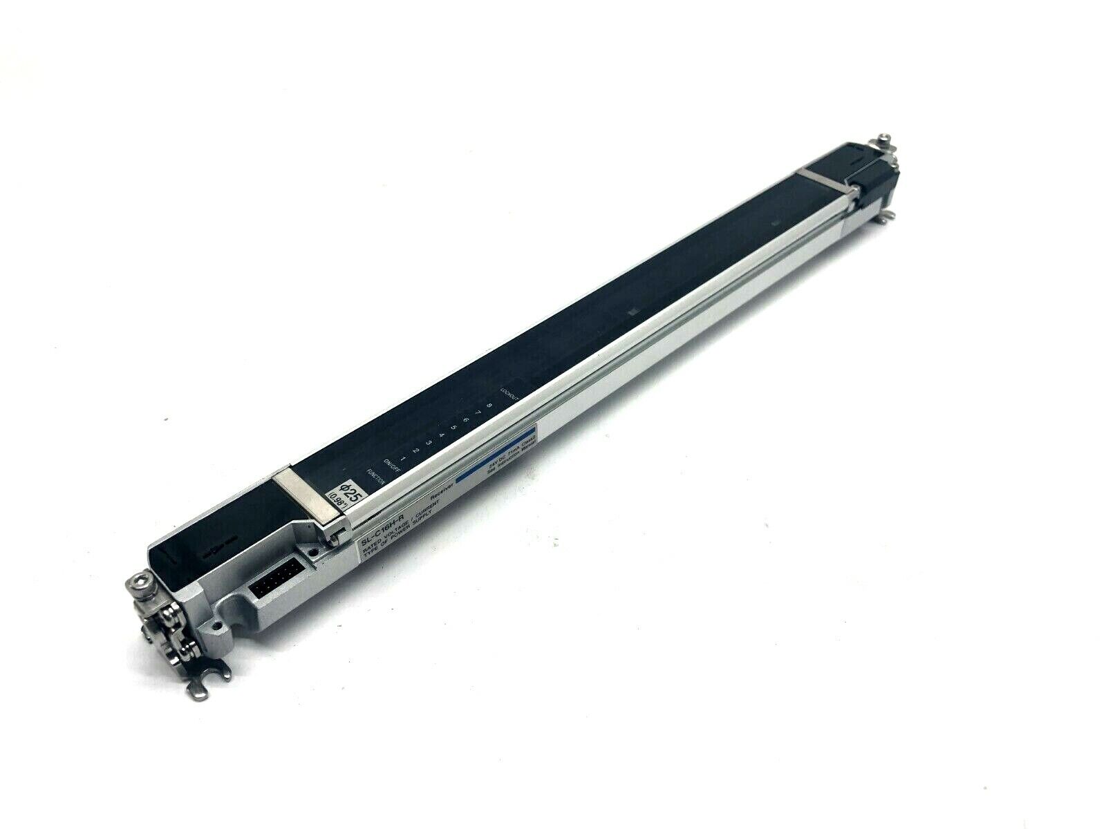 Keyence SL-C16H-R Safety Light Curtain Receiver - Maverick Industrial Sales