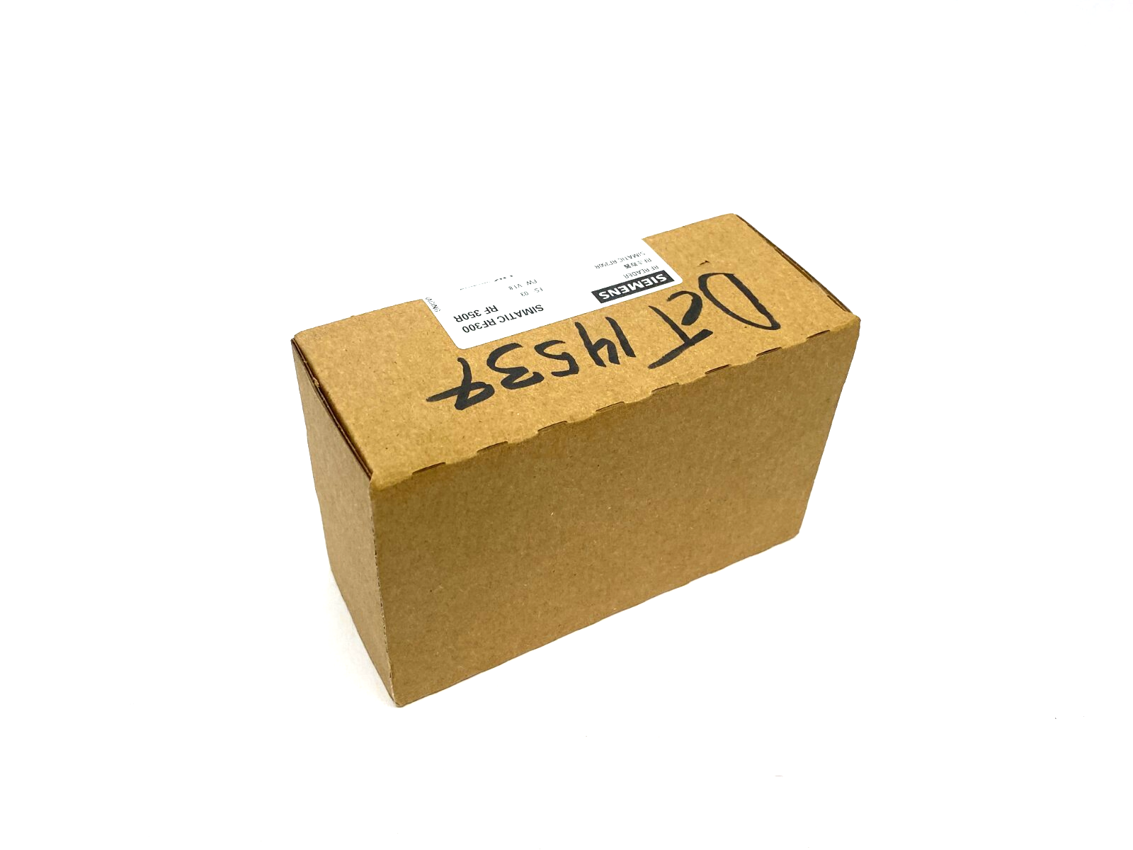 Siemens 6GT2801-4BA10 SIMATIC Reader RF350R, w/o Antenna - Maverick Industrial Sales