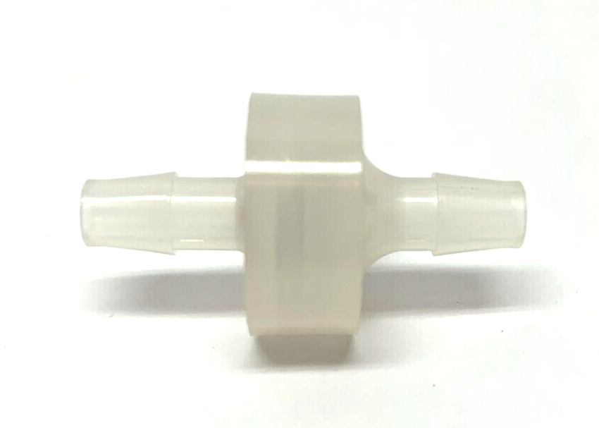 FilterTek 431000-400 Plastic Check Valve - Maverick Industrial Sales