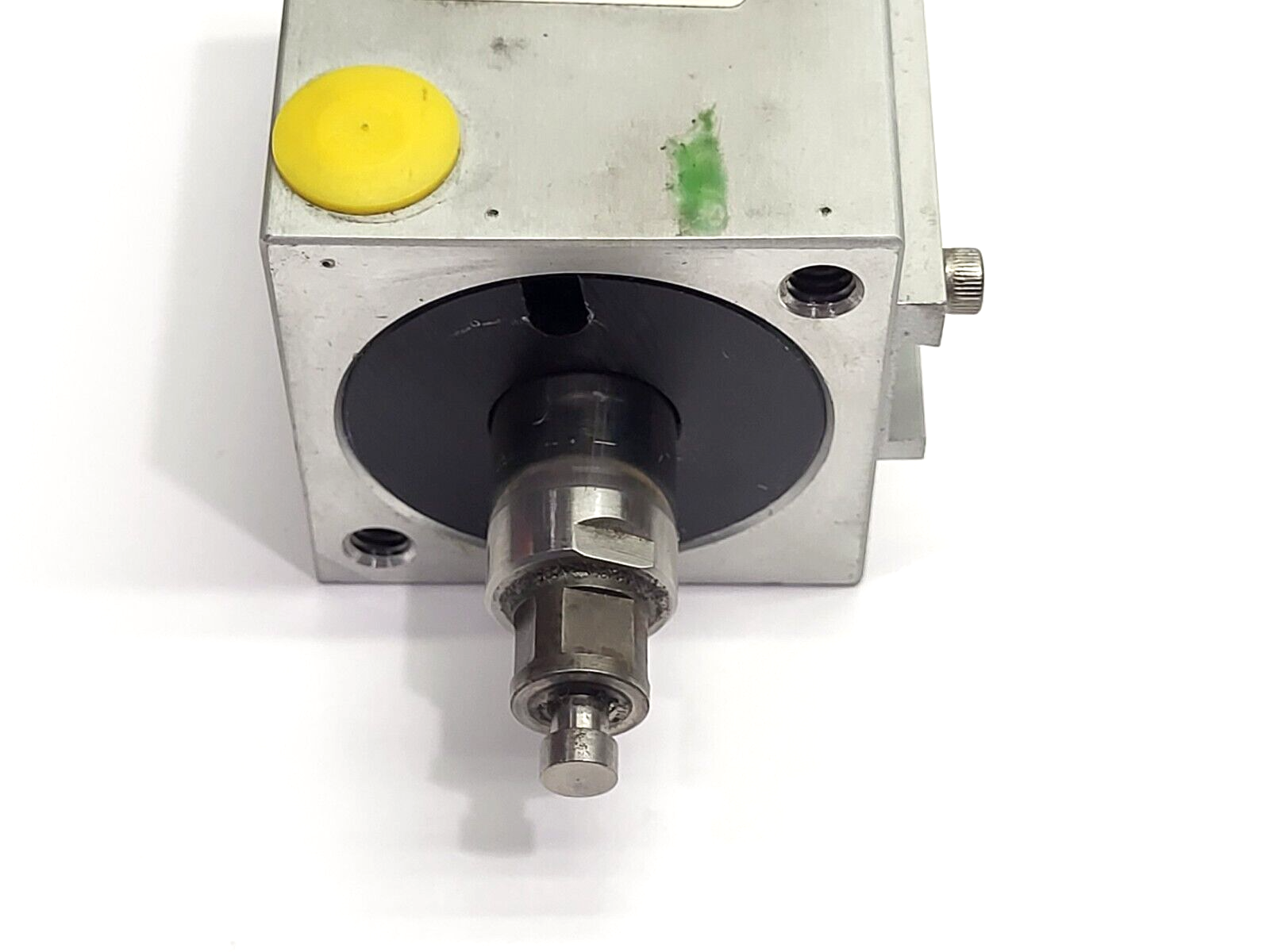 Compact Automation ASFHD168X1-TBE Pneumatic Cylinder - Maverick Industrial Sales