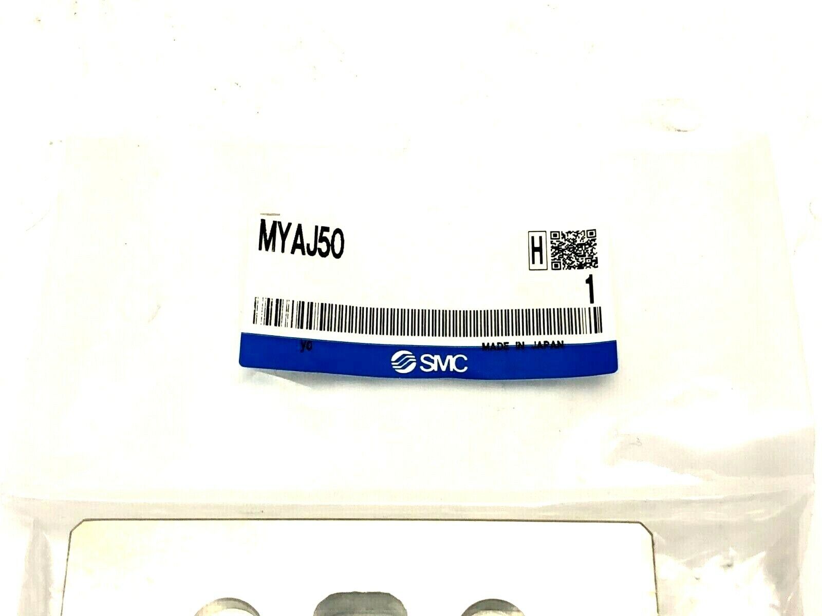 SMC MYAJ50 Floating Bracket - Maverick Industrial Sales