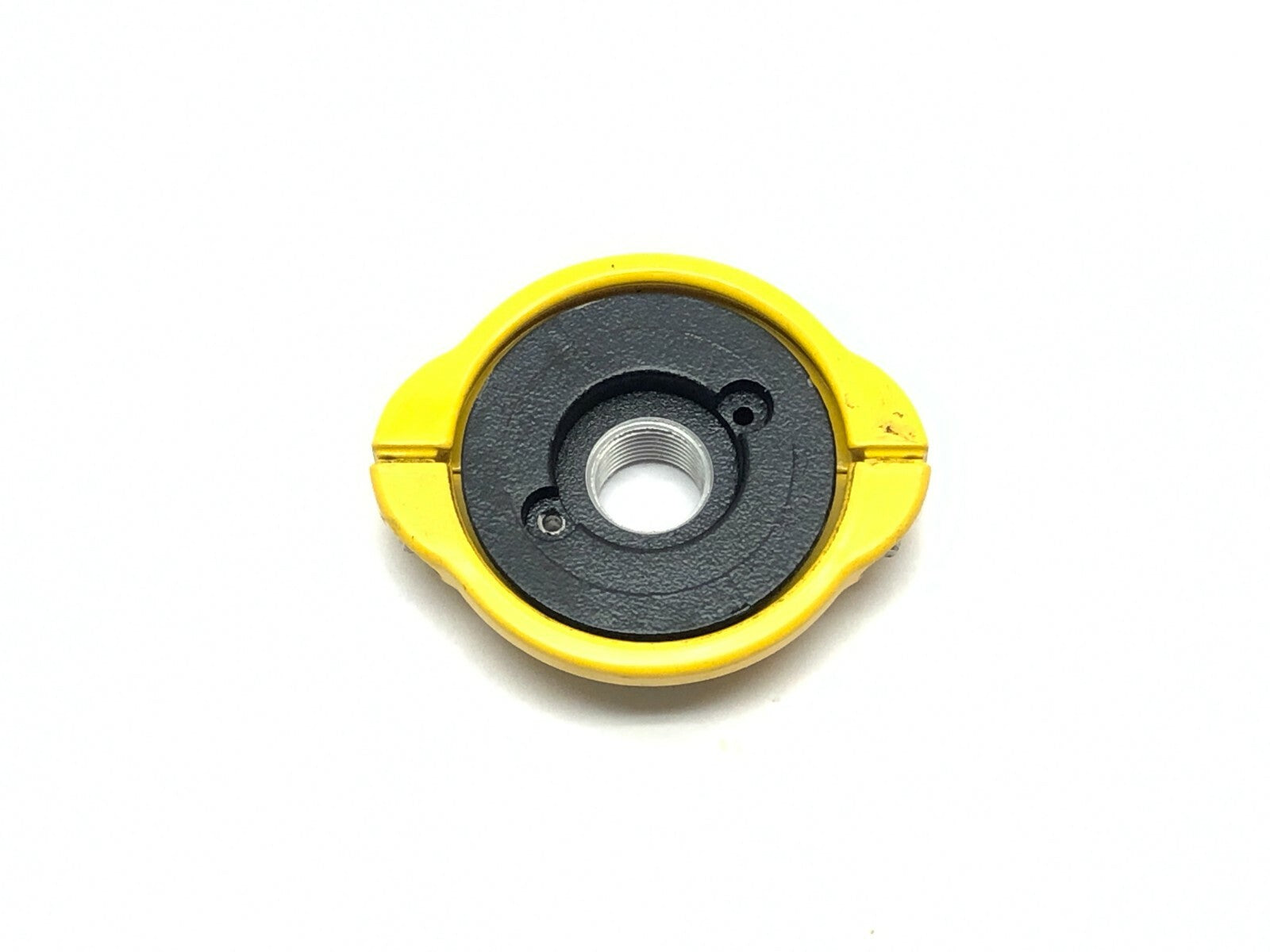 Piab 11NB Fitting 110 3/8" NPSF Female without Mesh Filter - Maverick Industrial Sales