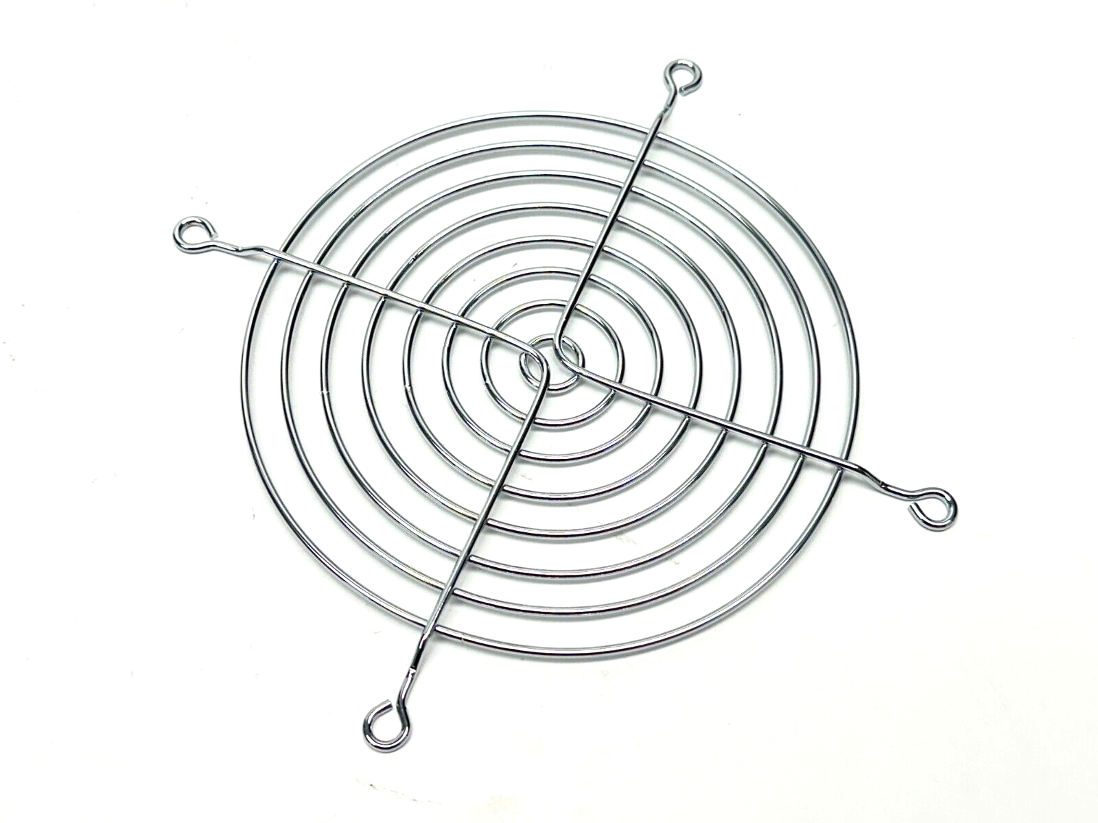Thermo Eberline FNHD5 Fan Finger Guard For SPING-4 - Maverick Industrial Sales