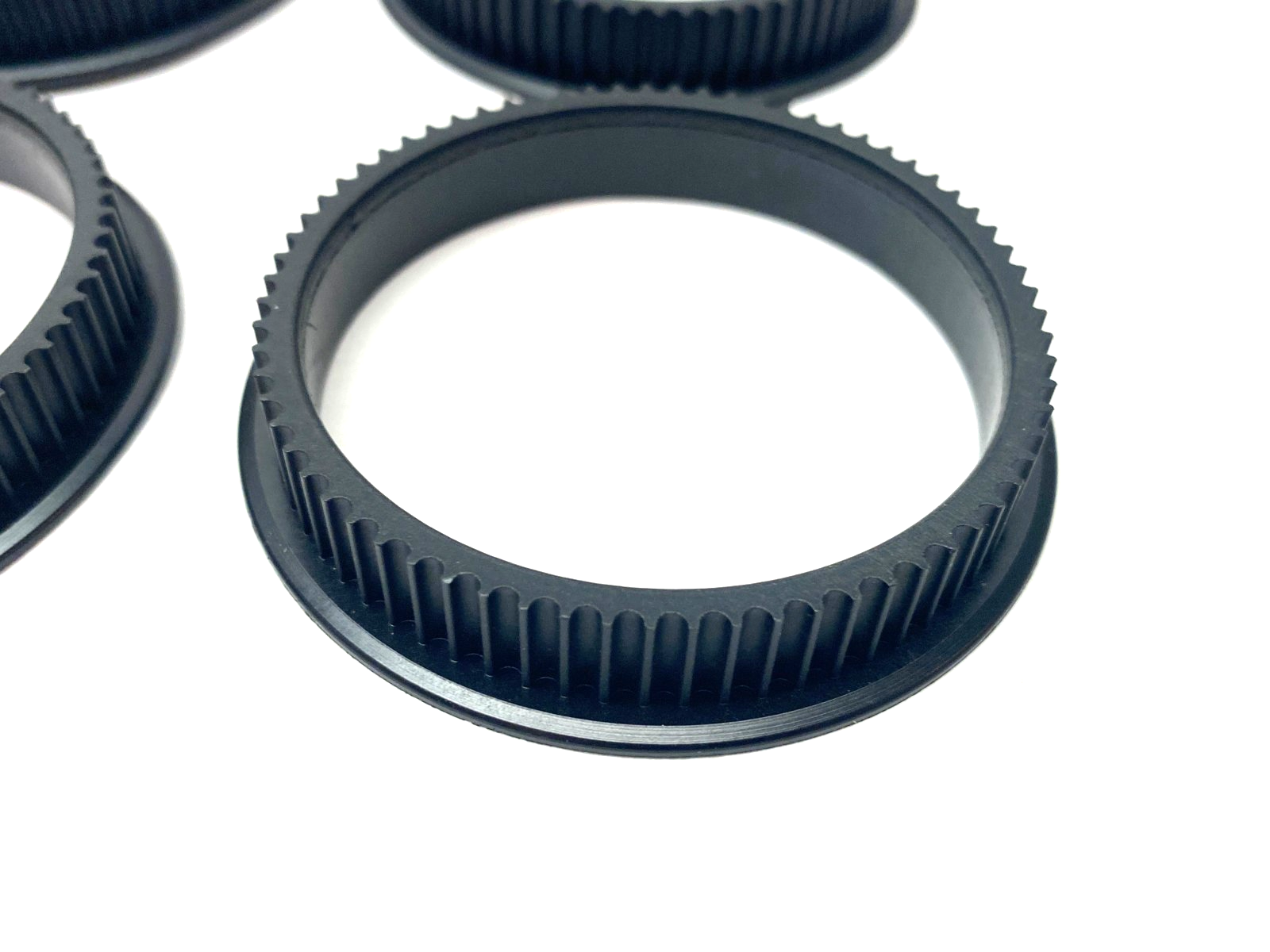Bosch Rexroth 3842530003 Toothed Belt Pulley AS2 LOT OF 4 - Maverick Industrial Sales