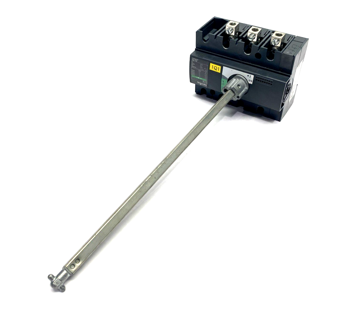 Schneider Electric INS100 Switch Disconnector 100A 28909 - Maverick Industrial Sales