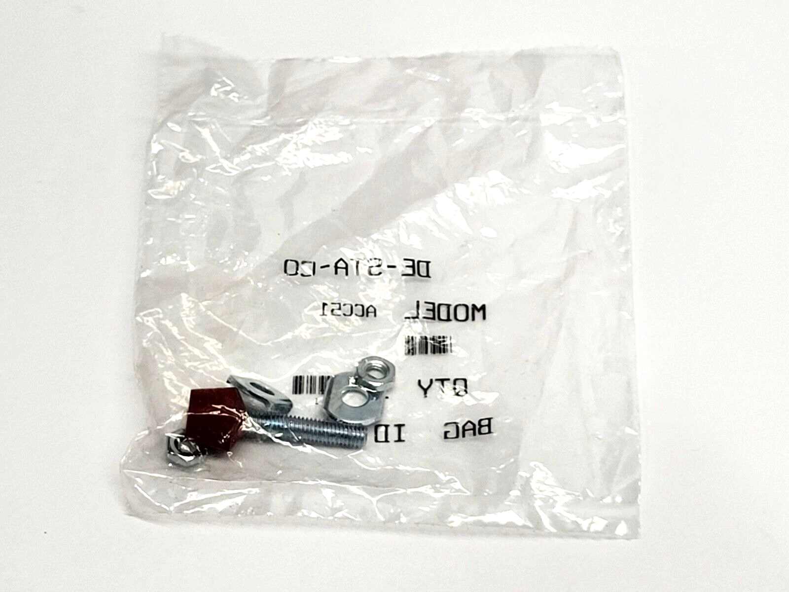 Destaco ACC51 Clamp Accessory Kit - Maverick Industrial Sales