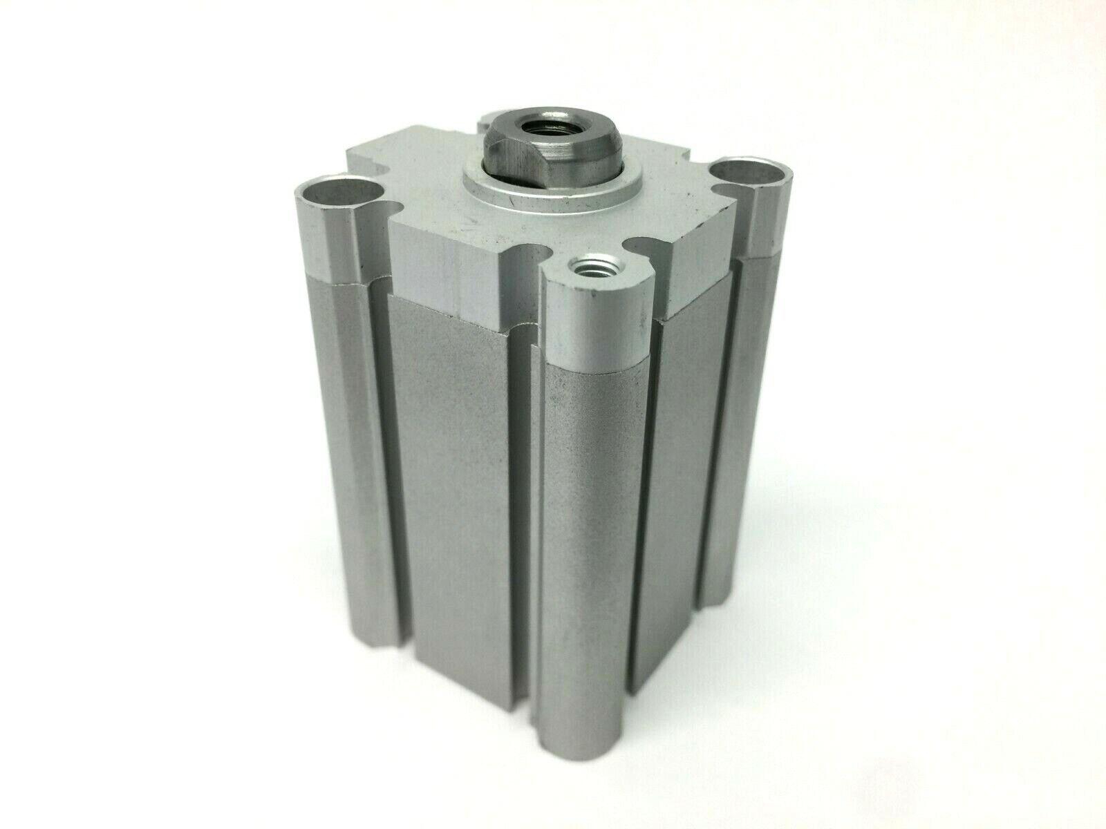 SMC CDQ2KB32-25DZ-M9P Compact Cylinder - Maverick Industrial Sales