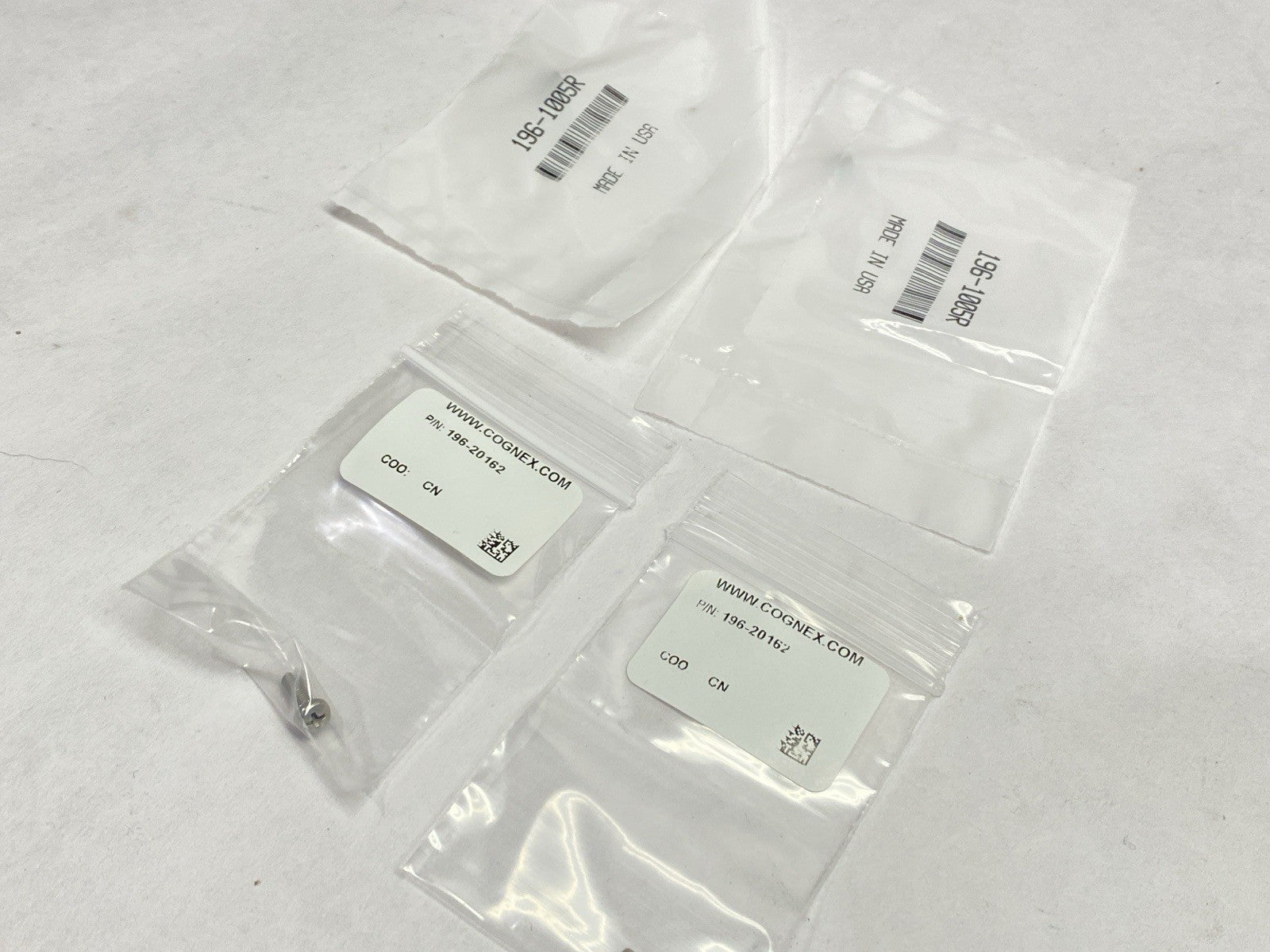 823-0111-1R | Cognex Mounting Bracket DM 100 - New - Maverick Industrial Sales