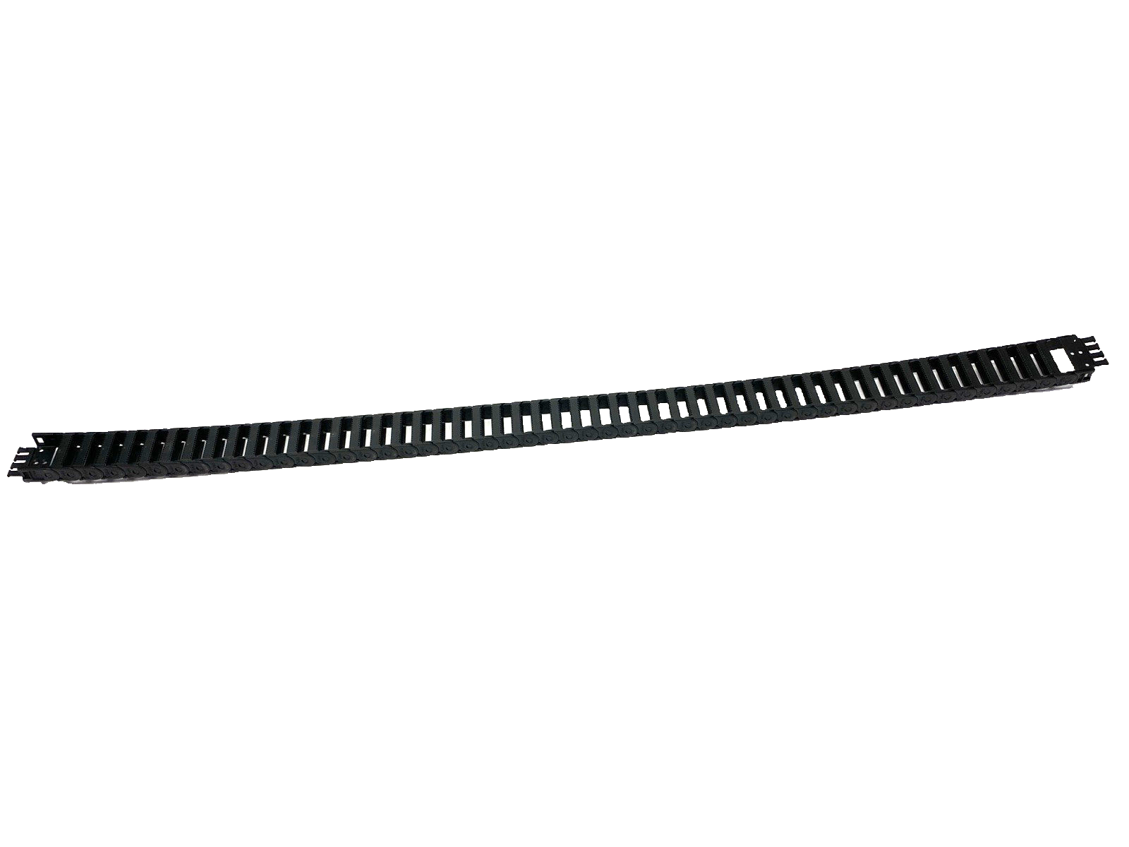 Igus E2.15.40.048 E-Chain Assembly 39" Length - Maverick Industrial Sales