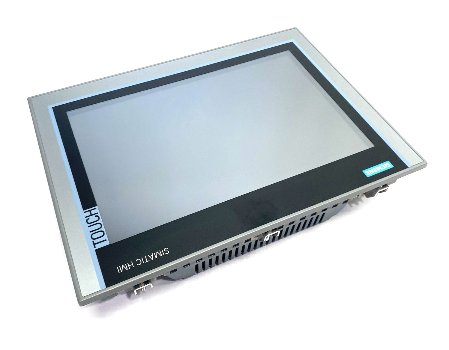 Siemens 6AV2124-0MC01-0AX0 SIMATIC HMI TP1200 Comfort Panel, 12" Touchscreen - Maverick Industrial Sales