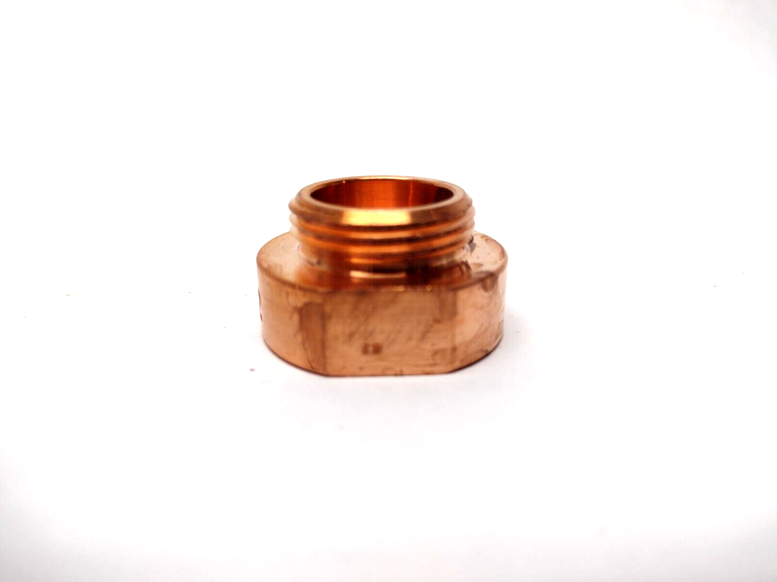 Resistance Welding CNM12 Weld Tip Cap - Maverick Industrial Sales